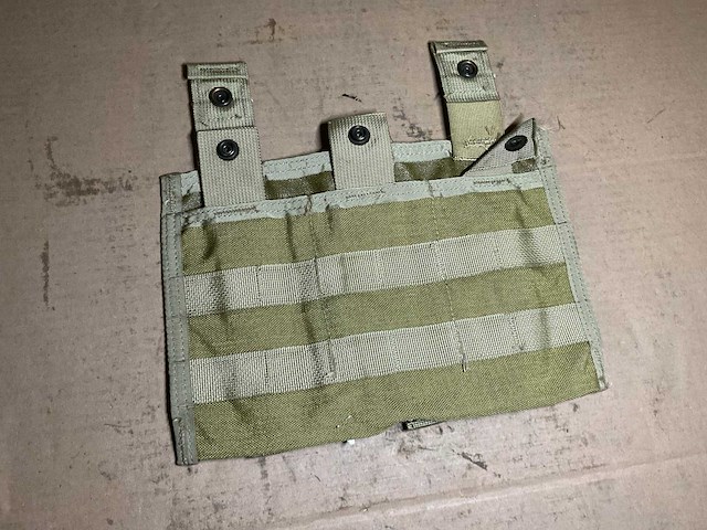 M4 three mac pouch ocp (5x) - afbeelding 3 van  3