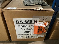 M4 three magazine pouch (301x) - afbeelding 3 van  3