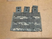 M4 three magazine pouch ucp (50x) - afbeelding 1 van  2