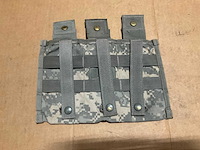 M4 three magazine pouch ucp (50x) - afbeelding 2 van  2
