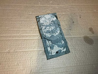 M4 two magazine pouch (100x) - afbeelding 2 van  4
