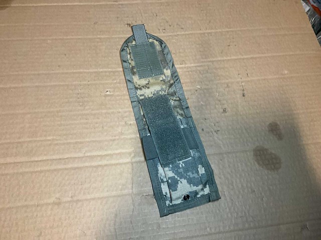 M4 two magazine pouch (100x) - afbeelding 3 van  4