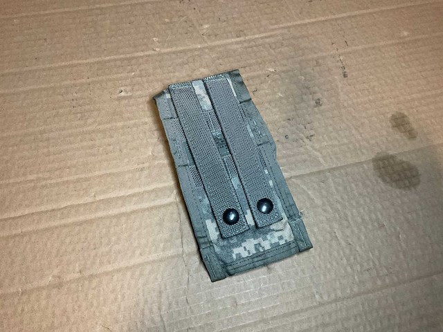 M4 two magazine pouch (100x) - afbeelding 4 van  4