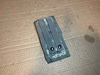 M4 two magazine pouch (100x) - afbeelding 4 van  4