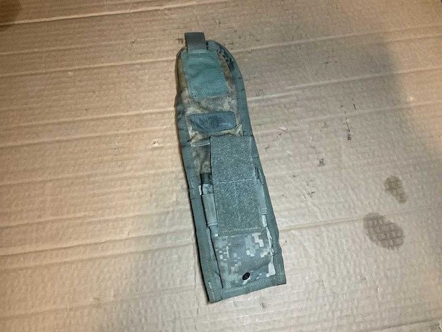 M4 two magazine pouch (173x) - afbeelding 1 van  1