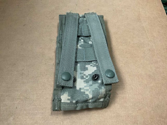 M4 two magazine pouch (200x) - afbeelding 2 van  3