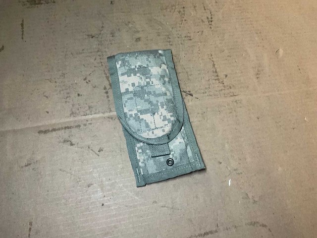 M4 two magazine pouch (23x) - afbeelding 1 van  3