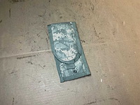 M4 two magazine pouch (23x) - afbeelding 1 van  3