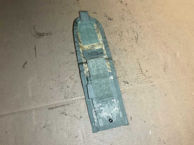 M4 two magazine pouch (23x) - afbeelding 2 van  3