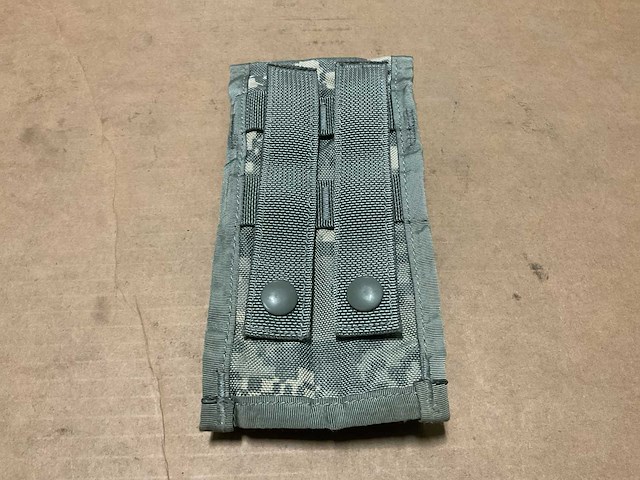 M4 two magazine pouch (40x) - afbeelding 1 van  3