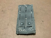 M4 two magazine pouch (40x) - afbeelding 1 van  3