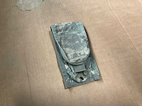 M4 two magazine pouch (47x) - afbeelding 2 van  3