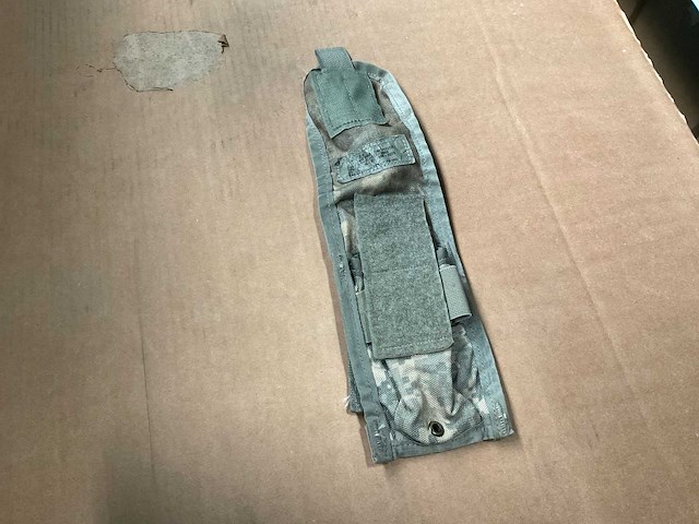 M4 two magazine pouch (47x) - afbeelding 1 van  3