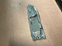 M4 two magazine pouch (47x) - afbeelding 1 van  3