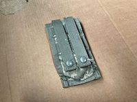 M4 two magazine pouch (47x) - afbeelding 3 van  3