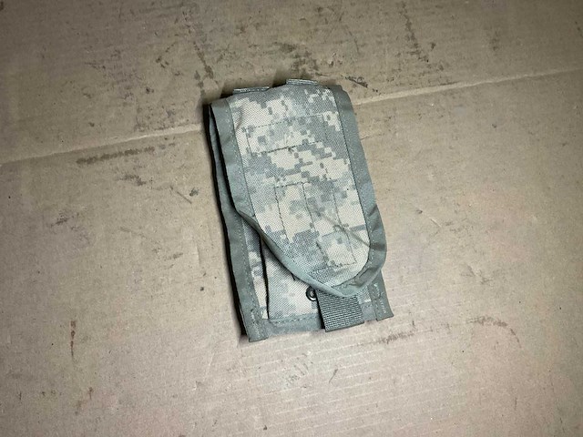 M4 two magazine pouch (47x) - afbeelding 1 van  3