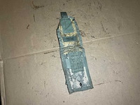 M4 two magazine pouch (47x) - afbeelding 2 van  3