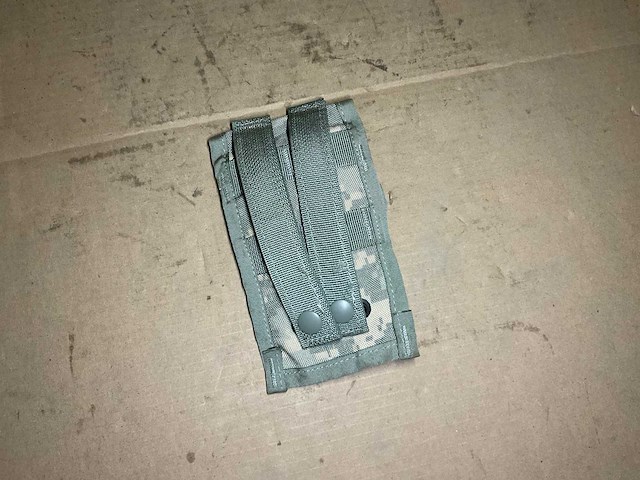 M4 two magazine pouch (47x) - afbeelding 3 van  3