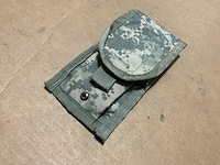 M4 two magazine pouch (50x) - afbeelding 2 van  3