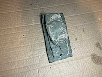 M4 two magazine pouch (53x) - afbeelding 2 van  3