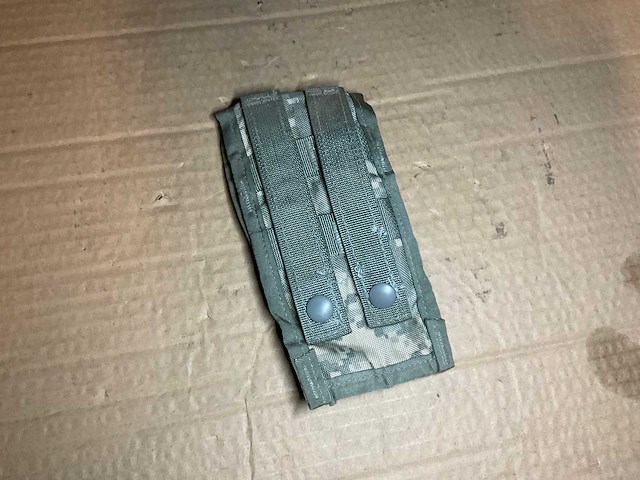 M4 two magazine pouch (53x) - afbeelding 3 van  3