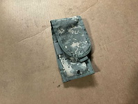 M4 two magazine pouch (57x) - afbeelding 1 van  3