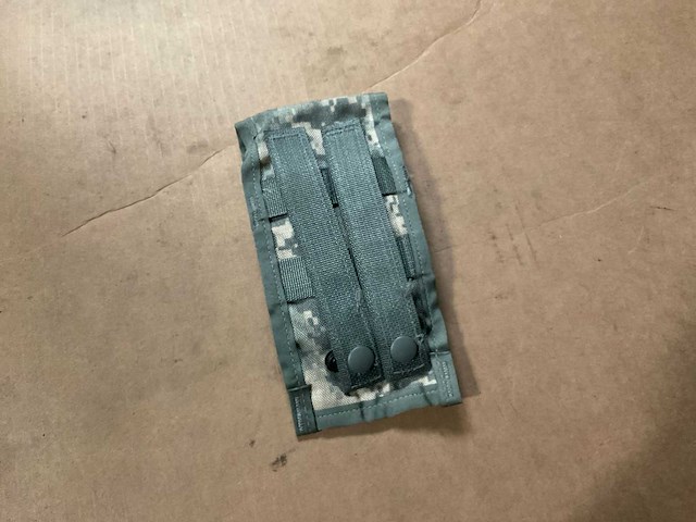 M4 two magazine pouch (57x) - afbeelding 2 van  3