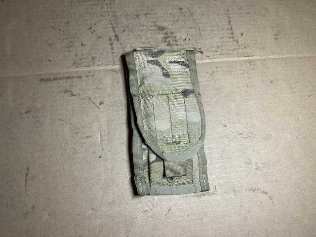 M4 two magazine pouch ocp (13x) - afbeelding 1 van  3