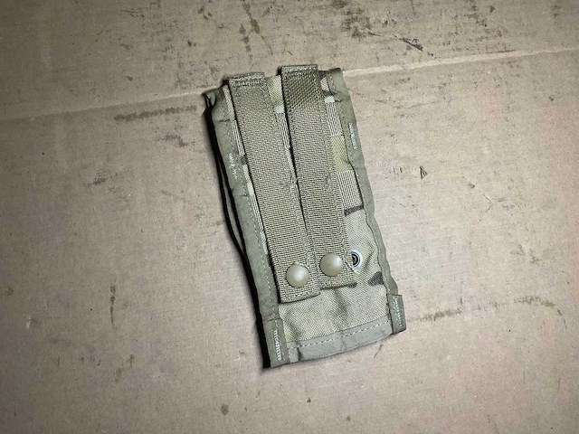 M4 two magazine pouch ocp (13x) - afbeelding 3 van  3
