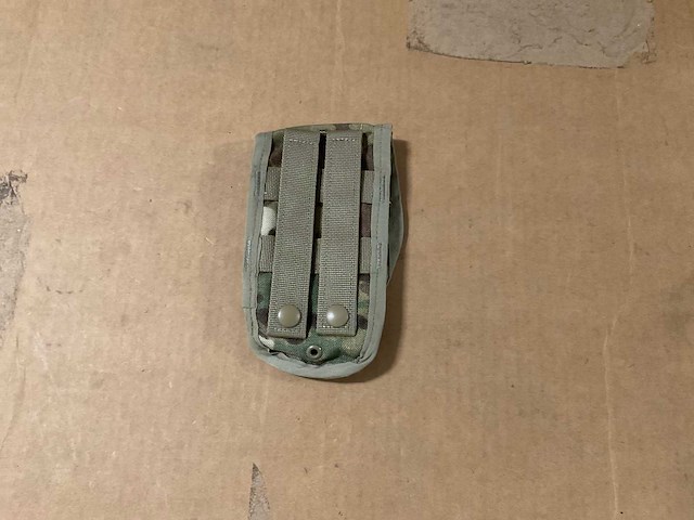M4 two magazine pouch ocp (14x) - afbeelding 3 van  3