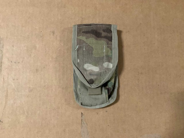 M4 two magazine pouch ocp (19x) - afbeelding 1 van  3