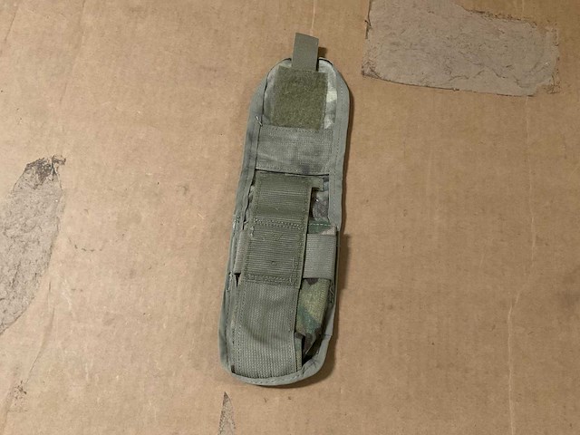 M4 two magazine pouch ocp (19x) - afbeelding 2 van  3