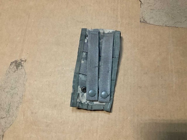 M4 two magazine pouch ucp (14x) - afbeelding 3 van  3