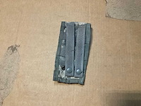 M4 two magazine pouch ucp (14x) - afbeelding 3 van  3