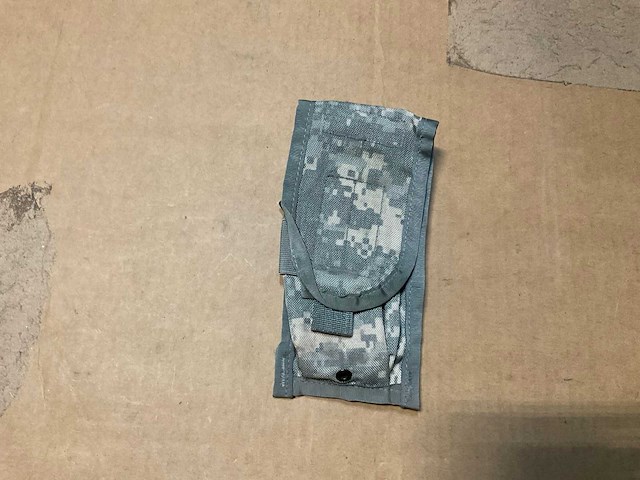 M4 two magazine pouch ucp (19x) - afbeelding 1 van  3