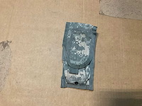 M4 two magazine pouch ucp (19x) - afbeelding 1 van  3