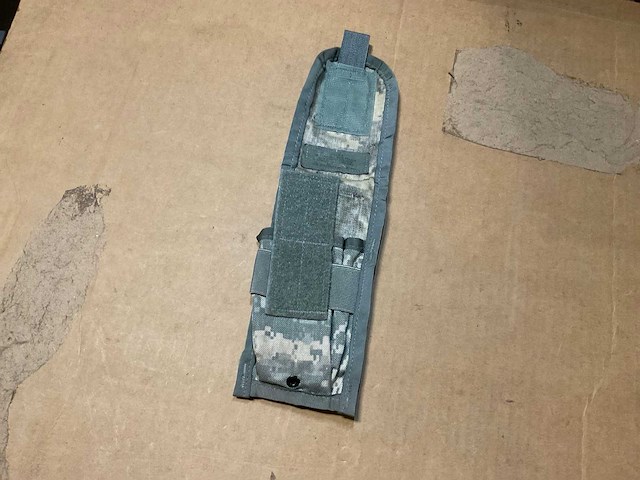 M4 two magazine pouch ucp (19x) - afbeelding 2 van  3