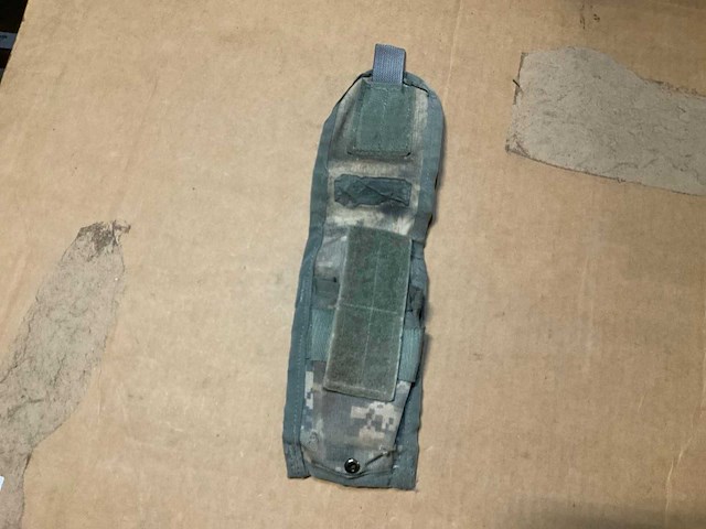 M4 two magazine pouch ucp (9x) - afbeelding 2 van  3