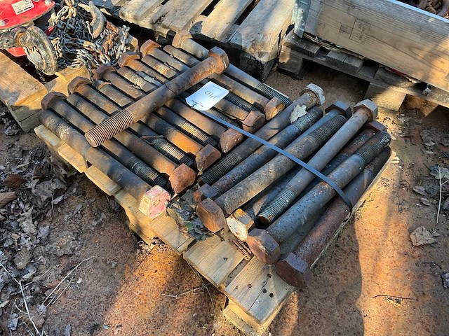 M45 bout (19x) - afbeelding 1 van  2