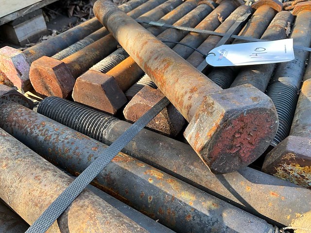 M45 bout (19x) - afbeelding 2 van  2