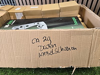 M50 d perstang met partij kabelschoenen haupa, partij - afbeelding 6 van  14