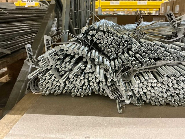 M5x1000mm draadeinden - afbeelding 4 van  11