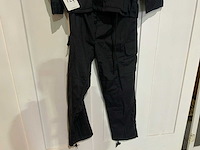 M64, noir, ripstop tenue (2-delig) (220x) - afbeelding 4 van  5