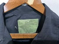 M64, noir, ripstop tenue (2-delig) (220x) - afbeelding 5 van  5