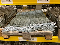 M6x1000 draadeinden - afbeelding 1 van  8