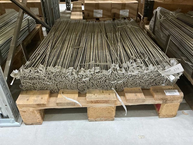 M6x1000 draadeinden - afbeelding 2 van  8
