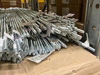M6x1000mm draadeinden - afbeelding 6 van  8