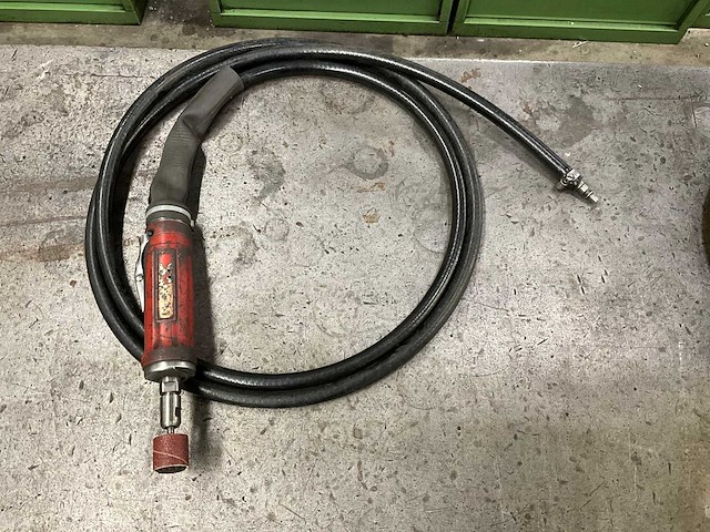 M7115-t-22000 pneumatische stift slijpmachine - afbeelding 1 van  3