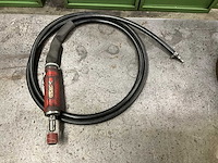 M7115-t-22000 pneumatische stift slijpmachine - afbeelding 1 van  3