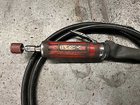 M7115-t-22000 pneumatische stift slijpmachine - afbeelding 2 van  3